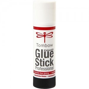 Tombow Glue Stick Professional Colla Stick 10 gr