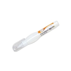 Scatto Correttore  Liquido  a Penna 7ML