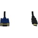 Linq Cavo Monitor Vga a Hdmi 1,5 Mt   1698