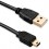 Vultech cavo Usb To Mini USB 2.0 SC10818 1,5 mt  1445