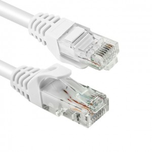 Adj  Cavo rete  Cat 6 5 Mt  2284