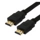 TECNO  Cavo Hdmi to Hdmi 10 Mt con Terminali in Oro  2589