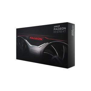 AMD RADEON RX 6700 XT