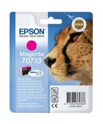 Epson cartuccia cyano C13T07124011 T0712 originale