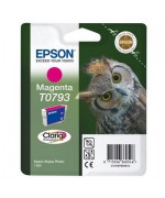 Epson cartuccia magenta T0793 C13T07934010 originale