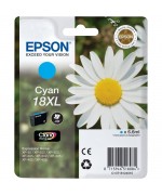 Epson cartuccia magenta T1813 XL C13T18134010 originale