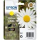 Epson cartuccia magenta T1813 XL C13T18134010 originale