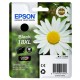 Epson cartuccia magenta T1813 XL C13T18134010 originale