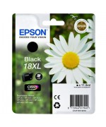 Epson cartuccia yellow T1814 XL C13T18144010 originale