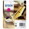 Epson cartuccia magenta T1633 C13T16334010 originale