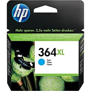 HP cartuccia 364 XL Cyan C232EE ad alta capacità