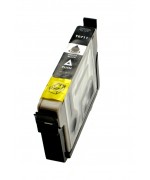 Epson cartuccia compatibile T0711 compatibile nero InkJet