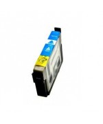 Epson cartuccia compatibile T0711 compatibile nero InkJet