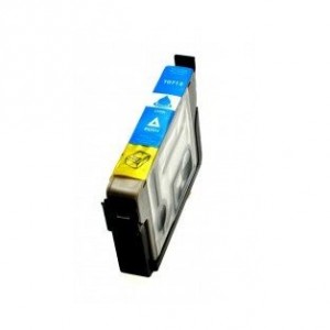 Epson cartuccia compatibile T0711 compatibile nero InkJet