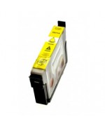 Epson cartuccia compatibile T0714 compatibile yellow InkJet
