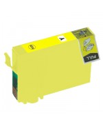 Epson cartuccia compatibile T1634 compatibile yellow InkJet