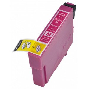 Epson cartuccia compatibile T0711 compatibile nero InkJet