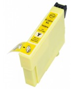 Epson cartuccia compatibile T1814 compatibile yellow InkJet