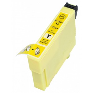 Epson cartuccia compatibile T0711 compatibile nero InkJet