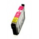 Epson cartuccia compatibile T0711 compatibile nero InkJet