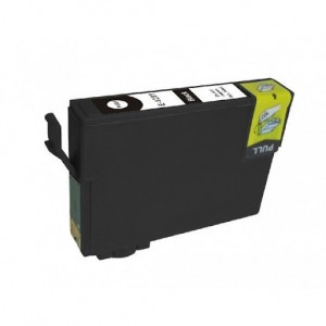 Epson cartuccia compatibile T0711 compatibile nero InkJet