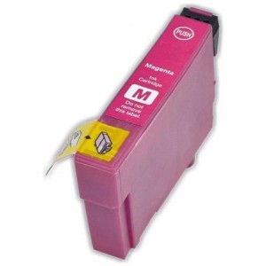 Epson cartuccia compatibile T0711 compatibile nero InkJet