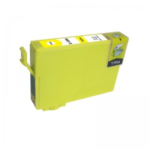 Epson cartuccia compatibile T1284 compatibile yellow InkJet