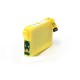 Epson cartuccia compatibile T1284 compatibile yellow InkJet