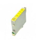 Epson cartuccia compatibile T0444 compatibile yellow InkJet