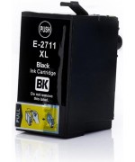 Epson T2711 XL Cartuccia Ink Jet  Rigenerata Nero