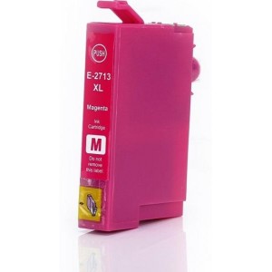 Epson T2713 XL Cartuccia Ink Jet Rigenerata