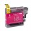 Brother cartuccia compatibile LC980C / LC985C / LC1100C  nero InkJet