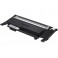 Samsung Toner compatibile CLT-K4072S Black