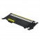 TONER COMPATIBILE Samsung CLT-K4072S Yellow