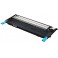 Samsung Toner compatibile CLT-M4092S Ciano