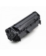 HP Cartuccia toner compatibile nero LaserJet Q2612A