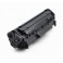 HP Cartuccia toner compatibile nero LaserJet Q2612A