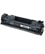 HP Cartuccia toner compatibile nero LaserJet CB435A