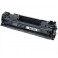 HP Cartuccia toner compatibile nero LaserJet CB435A