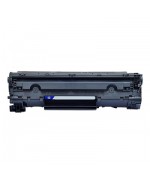 HP Cartuccia toner compatibile nero LaserJet CB436A