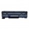 HP Cartuccia toner compatibile nero LaserJet CB436A