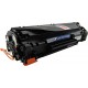 HP Cartuccia toner compatibile nero LaserJet CE285A