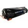 HP Cartuccia toner compatibile nero LaserJet CE285A