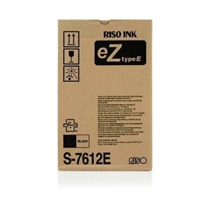 Toner Risograph EZ Type E S-7612E