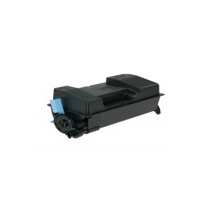 UTAX Toner compatibile P4530DN Black TAU3110