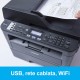 BROTHER  MFC-L2710DW  Multifunzione  A4 Monocromatica