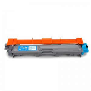 TONER COMPATIBILE Brother TN-245C    Ciano