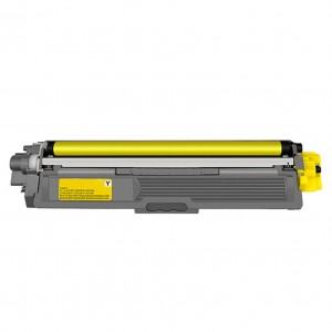 TONER COMPATIBILE Brother TN-245Y Giallo