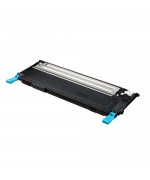 TONER COMPATIBILE Samsung CLT-K4072S Ciano