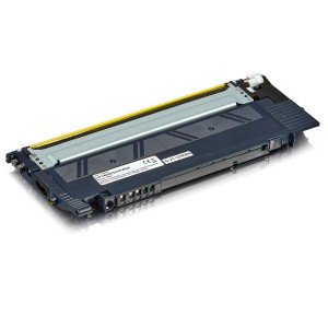 TONER COMPATIBILE Samsung CLT-K404S  Giallo